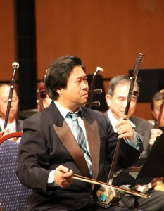 陈国产