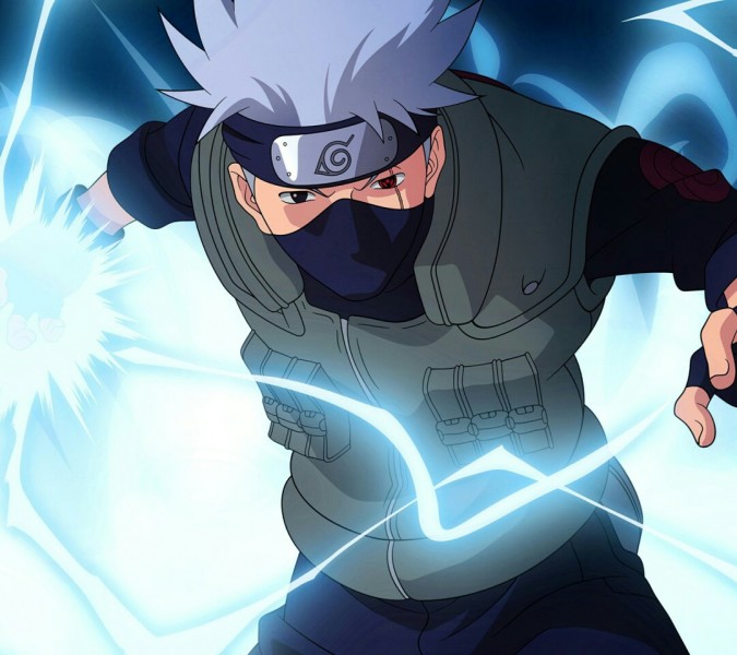 千鸟 动漫 火影忍者 中的忍术 搜狗百科