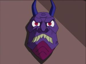 利刃团(爪影)将军拉佐