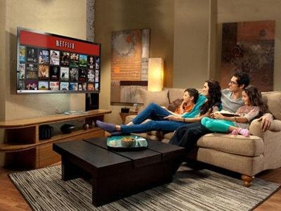 Netflix