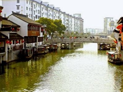 闵行区