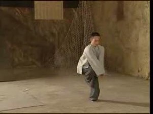 八极拳