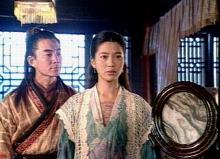 新楚留香