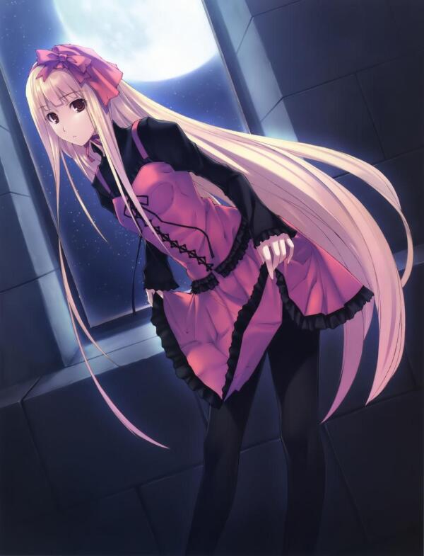 七凭之祭 Innocent Grey开发的游戏 搜狗百科