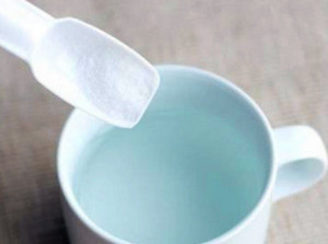 盐水