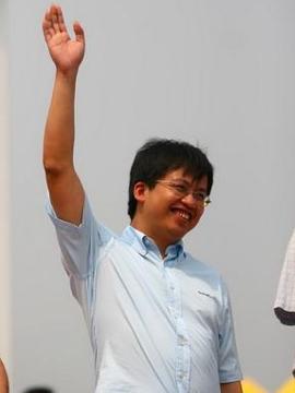 周霖