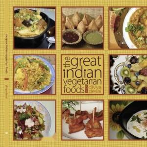 ## Easy Indian Vegetarian Dinner Recipes: Delightful Dishes for Every Palate