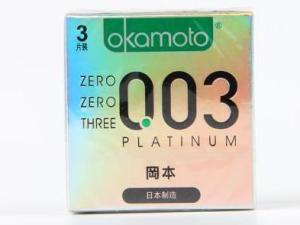 冈本003