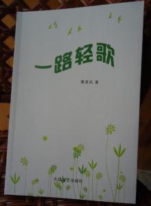 一路轻歌
