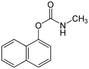 西维因(Carbaryl)