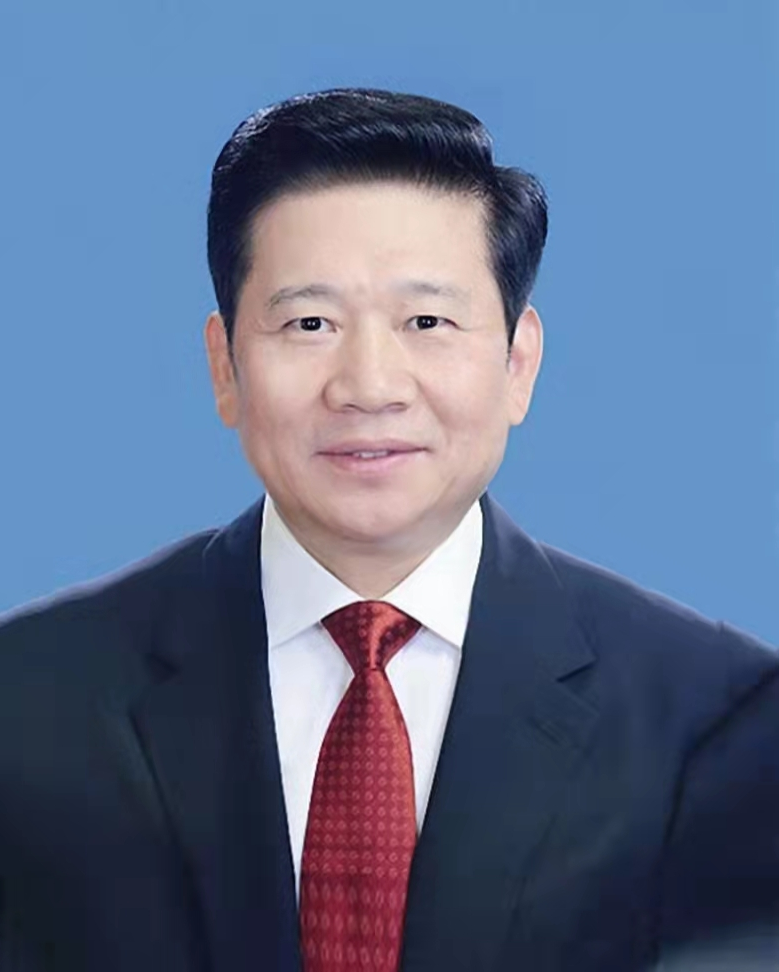 王祥喜任国家能源集团董事长,党组书记,乔保平