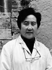 张得蒂