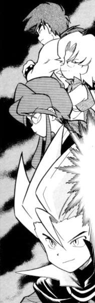 神奇宝贝特别篇 搜狗百科