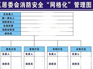 网格化管理