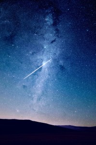 流星