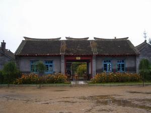 乌拉街满族镇