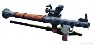 RPG-7