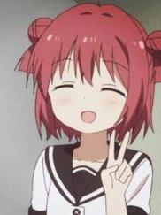 赤座灯里