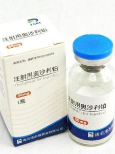 奥沙利铂
