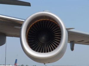 C-17运输机