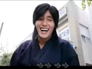 崔成国