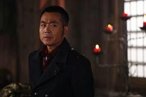 杨恭磊演员作品