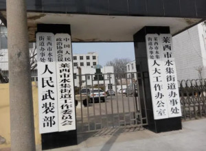 莱西