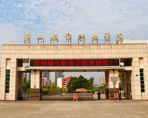 漳州城市职业学院(图1)