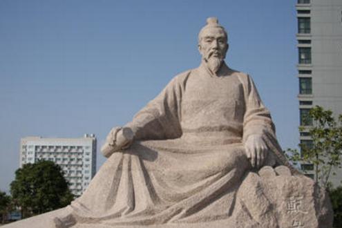 雕像 三维空间形象的视觉艺术 搜狗百科