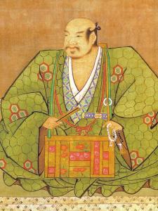 浅井长政