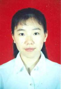 浙江大学副教授王彦君