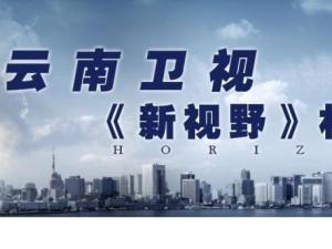 新视野（云南电视台国际新闻节目）