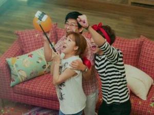 没关系，是爱情啊