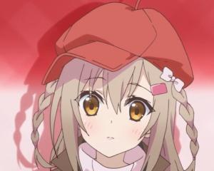 大星林檎(5)大星林檎,动漫《超人高中生们即便在异世界也能从容生存!