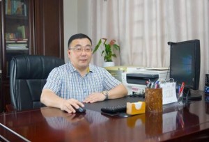 副院长：王中强