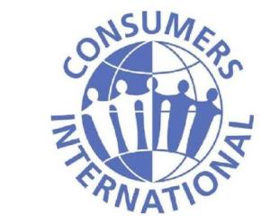 国际消费者联盟组织