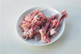 去骨鸡腿肉