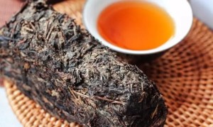 黑茶