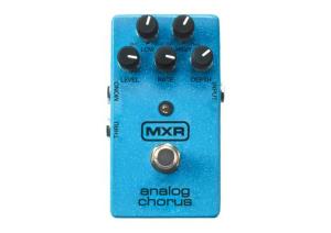 Analog Chorus-11合唱效果器