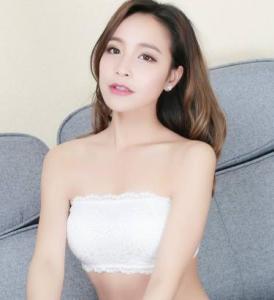 抹胸