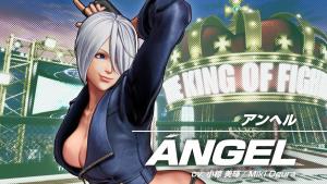 拳皇15/THE KING OF FIGHTERS XV - （v2.20）