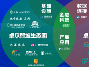 卓尔集团