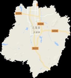 洪凝街道