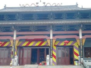 宝华寺