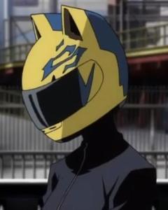 塞尔提·史特路尔森(6)塞尔提·史特路尔森,动漫《无头骑士异闻录》