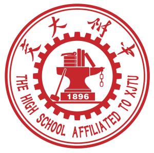 校徽