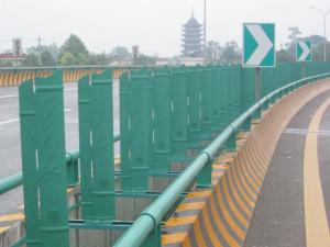 竹子防眩板