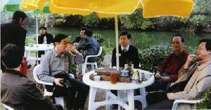 晓起村