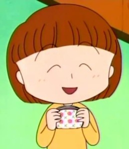 石原安子