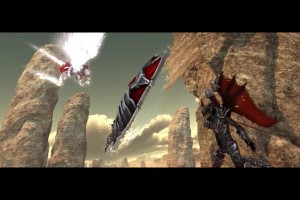 彦vs剑魔